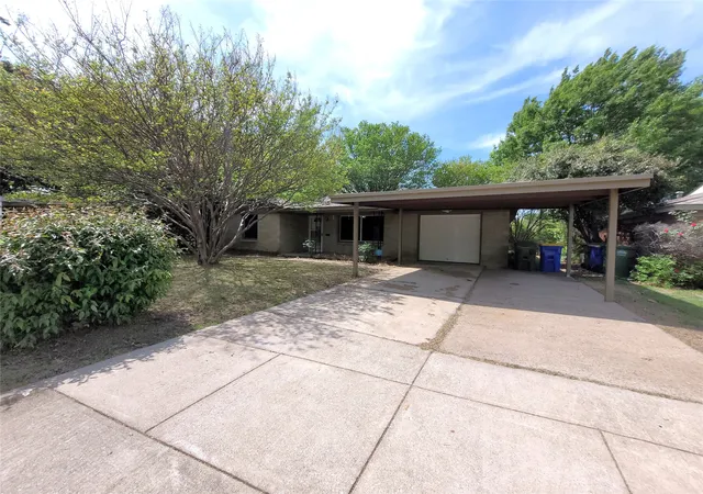 Homes for sale in White Settlement, TX | 504 S Judd St, White Settlement, TX 76108 | MLS# 21224700