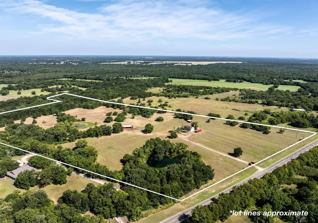 Homes for sale in Cumby, TX | 3139 Farm Road 3134, Cumby, TX 75433 | MLS# 21225709