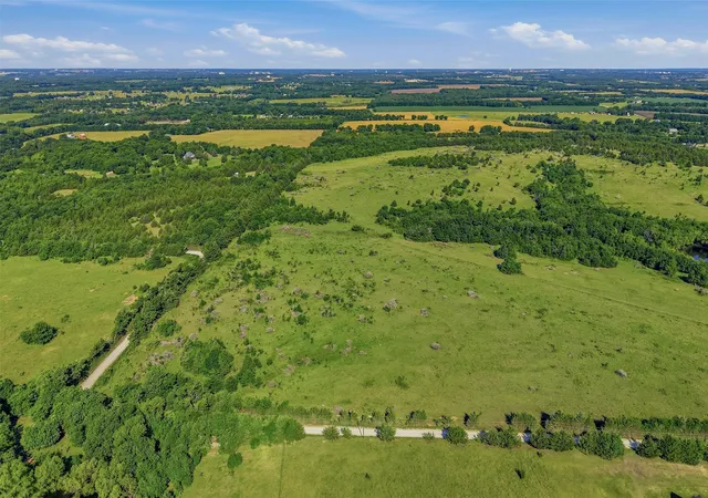 Photo 3 of Land for sale at Tbd Lot 1 2 Adams Rd, Sherman, TX 75090 | MLS# 21224200 | Listing updated on 2026-07-08