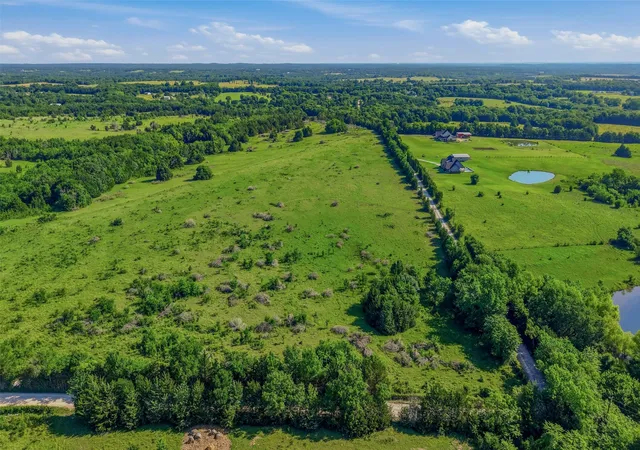 Photo 3 of Land for sale at Tbd Lot 1-2 Adams Rd, Sherman, TX 75090 | MLS# 21224200 | Listing updated on 2026-07-08