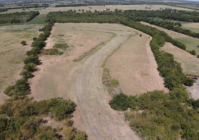 Photo 3 of Land for sale at 22 Acres Fm 118, Greenville, TX 75401 | MLS# 21225743 | Listing updated on 2026-08-26