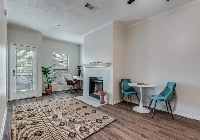 Photo 2 of Condo for sale at 6003 Oram St #107, Dallas, TX 75206 | MLS# 21225792 | Listing updated on 2026-07-23