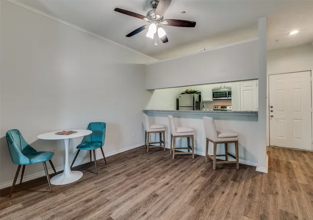 Photo 3 of Condo for sale at 6003 Oram St #107, Dallas, TX 75206 | MLS# 21225792 | Listing updated on 2026-07-23