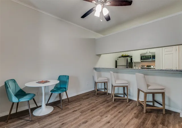 Photo 4 of Condo for sale at 6003 Oram St #107, Dallas, TX 75206 | MLS# 21225792 | Listing updated on 2026-07-23
