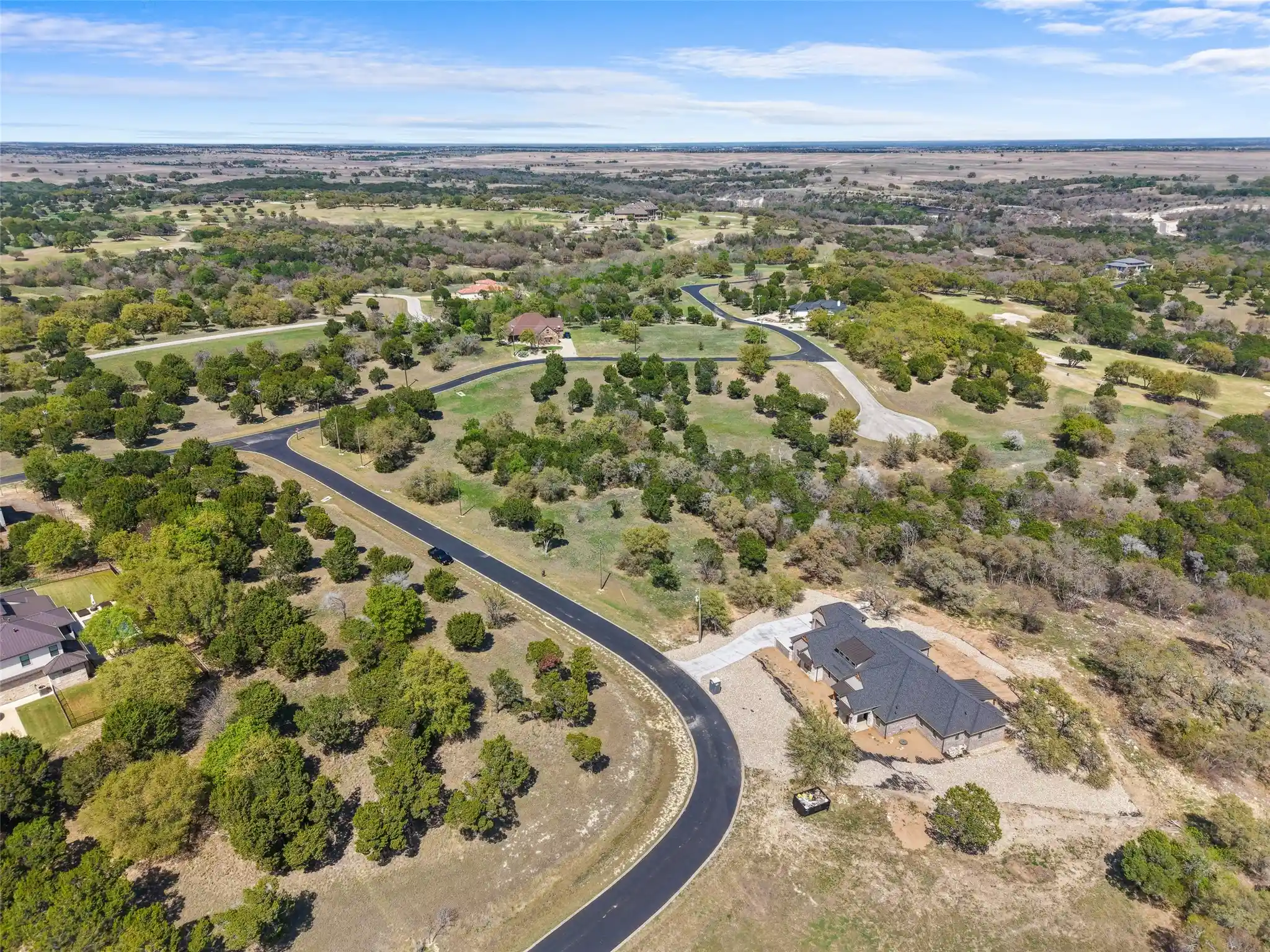 Photo 1 of Land for sale at 7513 St Andrews Loop, Cleburne, TX 76033 | MLS# 21223701 | Listing updated on 2026-06-08