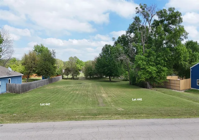 Homes for sale in East Tawakoni, TX | Lot 447 Oak Leaf Trl, East Tawakoni, TX 75472 | MLS# 21225786