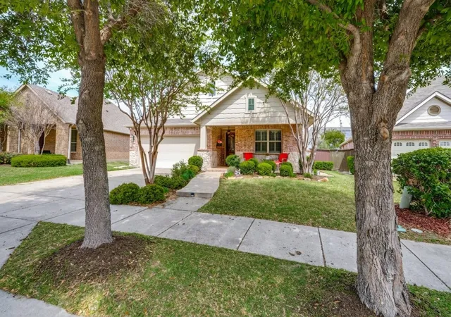 Homes for sale in Savannah, TX | 1220 Isabella Ln, Savannah, TX 76227 | MLS# 21224960