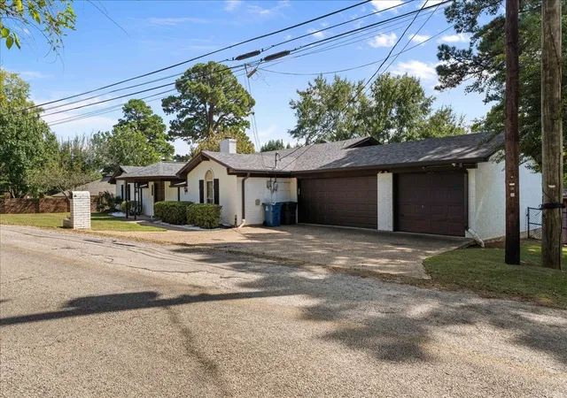 Homes for sale in Gladewater, TX | 2002 W Lake Dr, Gladewater, TX 75647 | MLS# 21225873