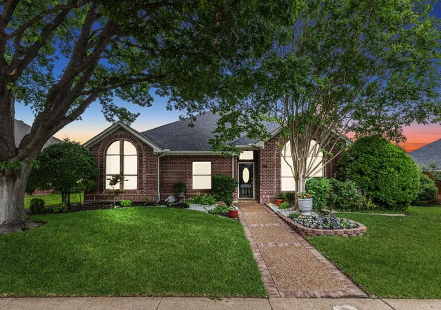 Photo 1 of Single family home for sale at 4055 Seabury Dr, Dallas, TX 75287 | MLS# 21225969 | Listing updated on 2026-07-26