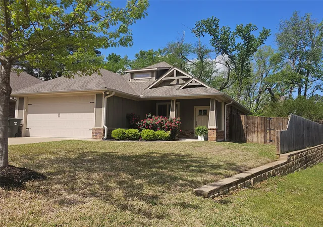 Homes for sale in Tyler, TX | 2946 Meadow Brook Trl, Tyler, TX 75701 | MLS# 21224917