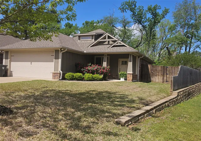 Homes for sale in Tyler, TX | 2946 Meadow Brook Trl, Tyler, TX 75701 | MLS# 21224917