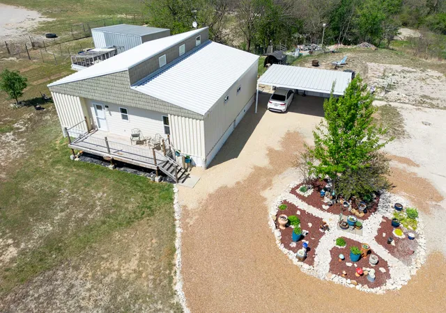 Photo 2 of Single family home for sale at 395 Lone Trl, Rhome, TX 76078 | MLS# 21225252 | Listing updated on 2026-09-01