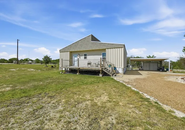 Photo 3 of Single family home for sale at 395 Lone Trl, Rhome, TX 76078 | MLS# 21225252 | Listing updated on 2026-09-01