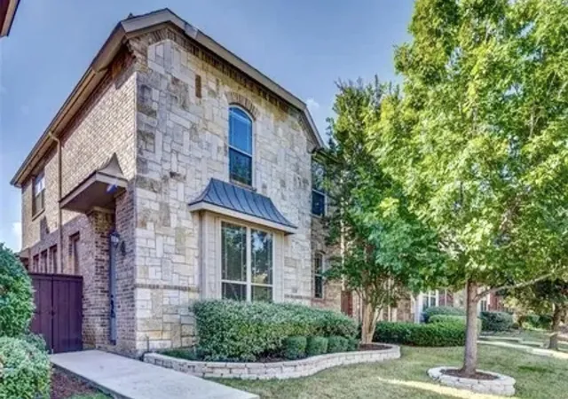 Photo 1 of Single family home for sale at 228 Wallington Wy, Lewisville, TX 75067 | MLS# 21225069 | Listing updated on 2026-07-26