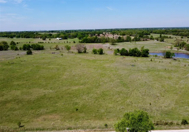 Photo 1 of Land for sale at Tbd Tract 2 County Road 1475, Alvord, TX 76225 | MLS# 21226275 | Listing updated on 2026-08-21