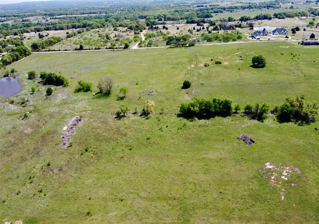 Photo 3 of Land for sale at Tbd Tract 2 County Road 1475, Alvord, TX 76225 | MLS# 21226275 | Listing updated on 2026-08-21