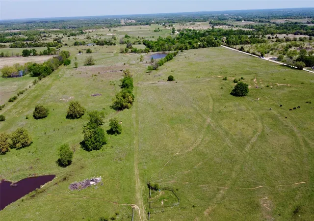 Photo 3 of Land for sale at Tbd Tract 3 County Road 1475, Alvord, TX 76225 | MLS# 21226284 | Listing updated on 2026-08-21