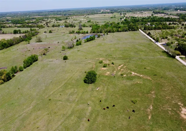 Photo 4 of Land for sale at Tbd Tract 4 County Road 1475, Alvord, TX 76225 | MLS# 21226294 | Listing updated on 2026-08-21