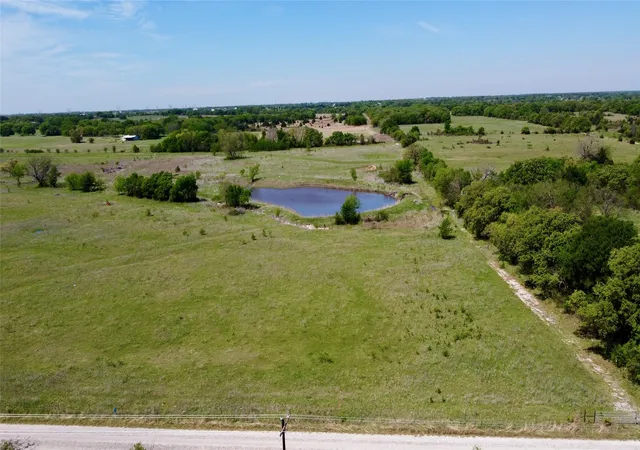 Photo 1 of Land for sale at Tbd Tract 1 County Road 1475, Alvord, TX 76225 | MLS# 21225456 | Listing updated on 2026-08-21