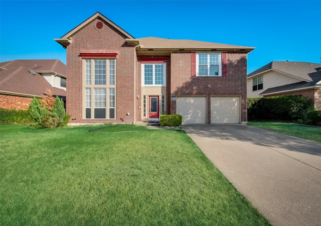 Photo 1 of Single family home for sale at 2007 Firewater Pl, Lewisville, TX 75067 | MLS# 21225062 | Listing updated on 2026-08-28