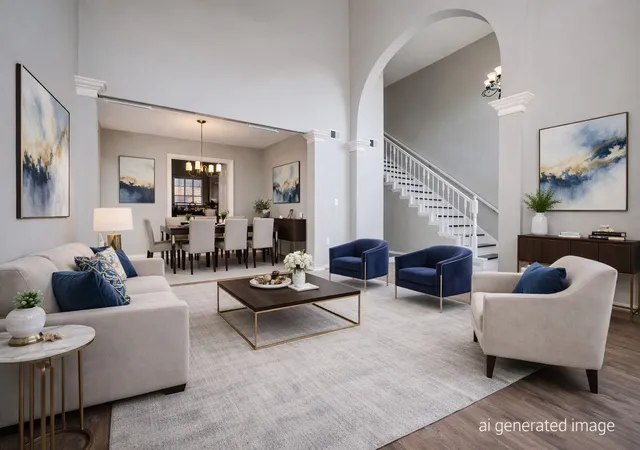 Photo 3 of Single family home for sale at 2007 Firewater Pl, Lewisville, TX 75067 | MLS# 21225062 | Listing updated on 2026-08-28