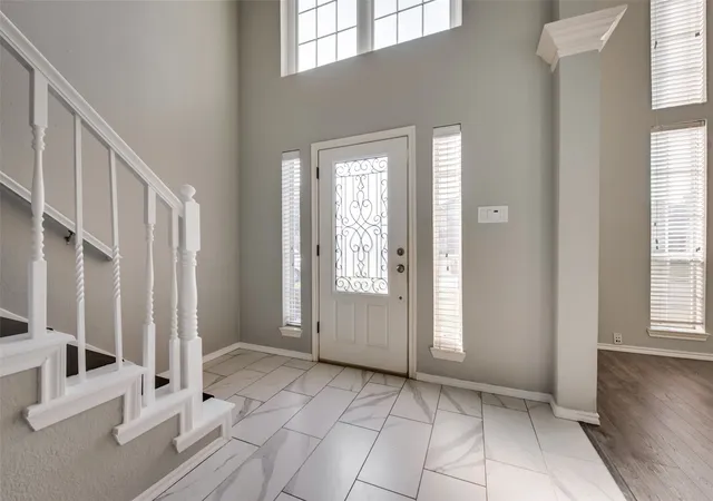 Photo 3 of Single family home for sale at 2007 Firewater Pl, Lewisville, TX 75067 | MLS# 21225062 | Listing updated on 2026-08-28