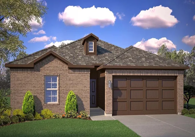 Photo 1 of Sale Pending at 912 Parkvista Dr, Cleburne, TX 76031 | MLS# 21225878 | Listing updated on 2026-07-06