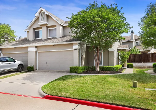 Homes for sale in Frisco, TX | 8400 Hickory St #4202, Frisco, TX 75034 | MLS# 21222346