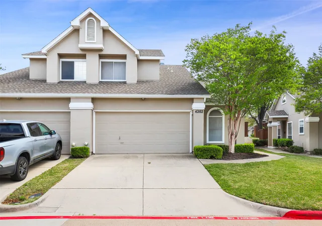 Homes for sale in Frisco, TX | 8400 Hickory St #4202, Frisco, TX 75034 | MLS# 21222346