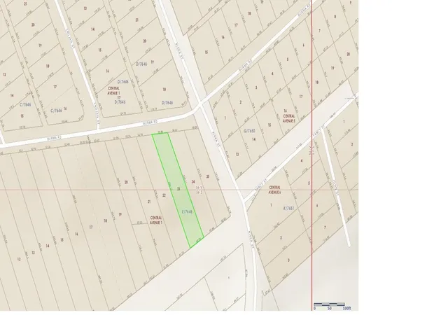 Photo 2 of Land for sale at 4640 Burma Rd, Dallas, TX 75216 | MLS# 21226436 | Listing updated on 2026-08-28