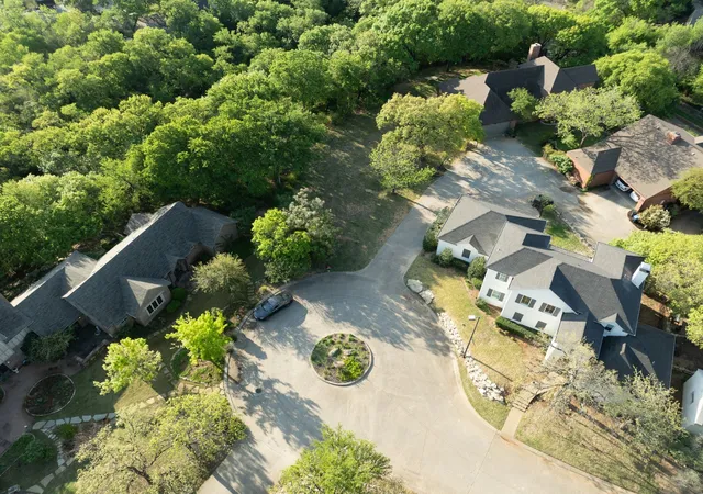 Land for sale at 1236 Kelpie Ct, Fort Worth, TX 76111 | MLS# 21226438