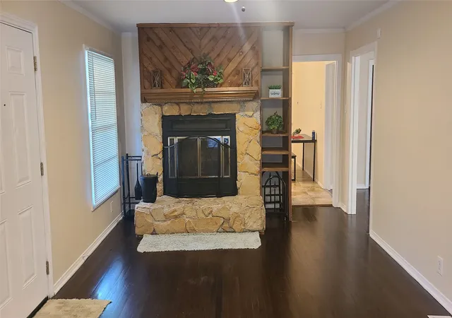 5th image of 4653 Selkirk Dr, Fort Worth, TX 76109 | MLS# 21226446