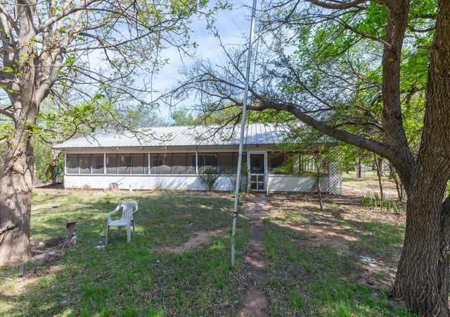 Homes for sale in Buffalo Gap, TX | 749 Cedar St, Buffalo Gap, TX 79601 | MLS# 21223988