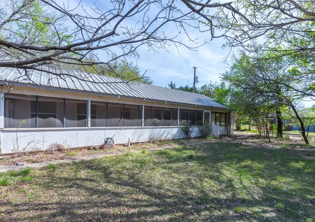 Homes for sale in Buffalo Gap, TX | 749 Cedar St, Buffalo Gap, TX 79601 | MLS# 21223988