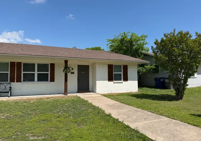 Photo 1 of Single family home for sale at 416 Dogwood Ave, Princeton, TX 75407 | MLS# 21217221 | Listing updated on 2026-08-18