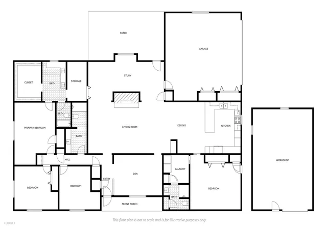 36th image of 4364 Texas Hwy 11 E, Sulphur Springs, TX 75482 | MLS# 21217765