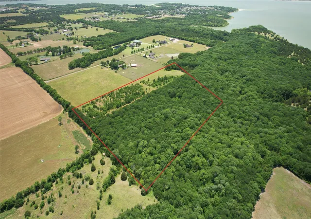 Photo 3 of Land for sale at 2787 Lonesome Dove, Farmersville, TX 75442 | MLS# 21226102 | Listing updated on 2026-07-14