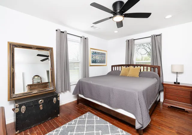 Photo 3 of Sale Pending at 201 W Pearl St, Brady, TX 76825 | MLS# 21226587 | Listing updated on 2026-08-24