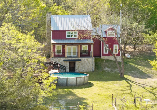 Photo 1 of Sale Pending at 459 County Road 4600, Trenton, TX 75490 | MLS# 21226090 | Listing updated on 2026-07-21