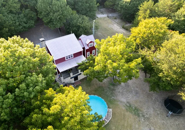 Photo 3 of Sale Pending at 459 County Road 4600, Trenton, TX 75490 | MLS# 21226090 | Listing updated on 2026-07-21