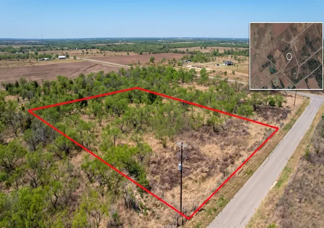Photo 2 of Land for sale at Lot 26 Palmito Rnch Road, Corsicana, TX 75110 | MLS# 21226670 | Listing updated on 2026-08-20