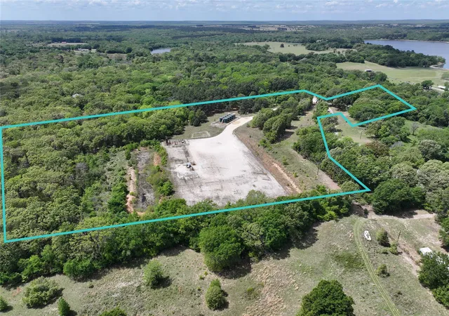 Photo 2 of Land for sale at 0 Cr 4600, Athens, TX 75752 | MLS# 21226766 | Listing updated on 2026-08-24