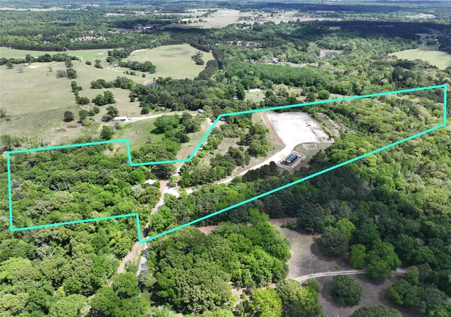Photo 3 of Land for sale at 0 Cr 4600, Athens, TX 75752 | MLS# 21226766 | Listing updated on 2026-08-24
