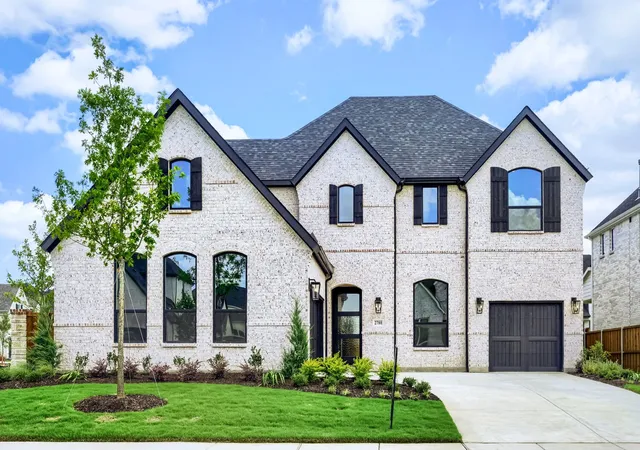 Photo 1 of Single family home for sale at 2780 Amber Ln, Prosper, TX 75078 | MLS# 21226785 | Listing updated on 2026-08-22