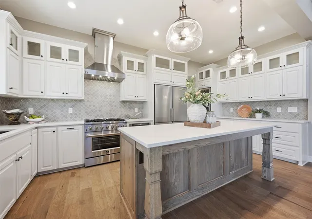 Photo 1 of Single family home for sale at 613 Coffee Cir, Pottsboro, TX 75076 | MLS# 21226823 | Listing updated on 2026-10-03