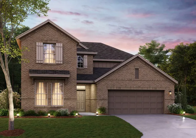 1st image of 1416 Vista Run Ln, Oak Point, TX 75068 | MLS# 21225886