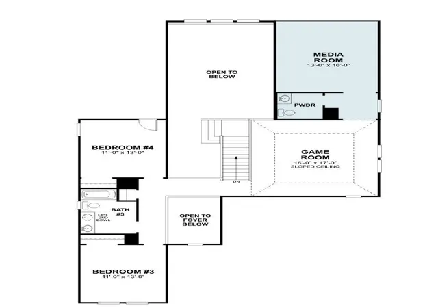 3rd image of 1416 Vista Run Ln, Oak Point, TX 75068 | MLS# 21225886