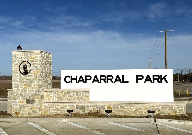 4th image of 1416 Vista Run Ln, Oak Point, TX 75068 | MLS# 21225886