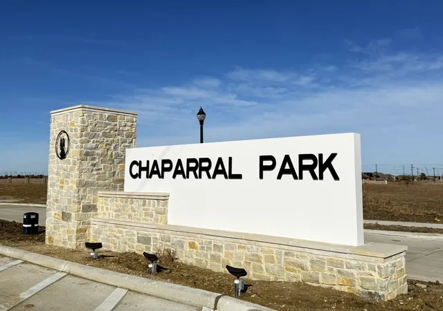 5th image of 1416 Vista Run Ln, Oak Point, TX 75068 | MLS# 21225886