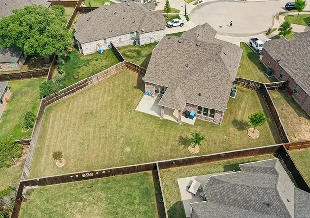 Photo 1 of Single family home for sale at 3705 Magnolia Ct, Denison, TX 75020 | MLS# 21226901 | Listing updated on 2026-09-29